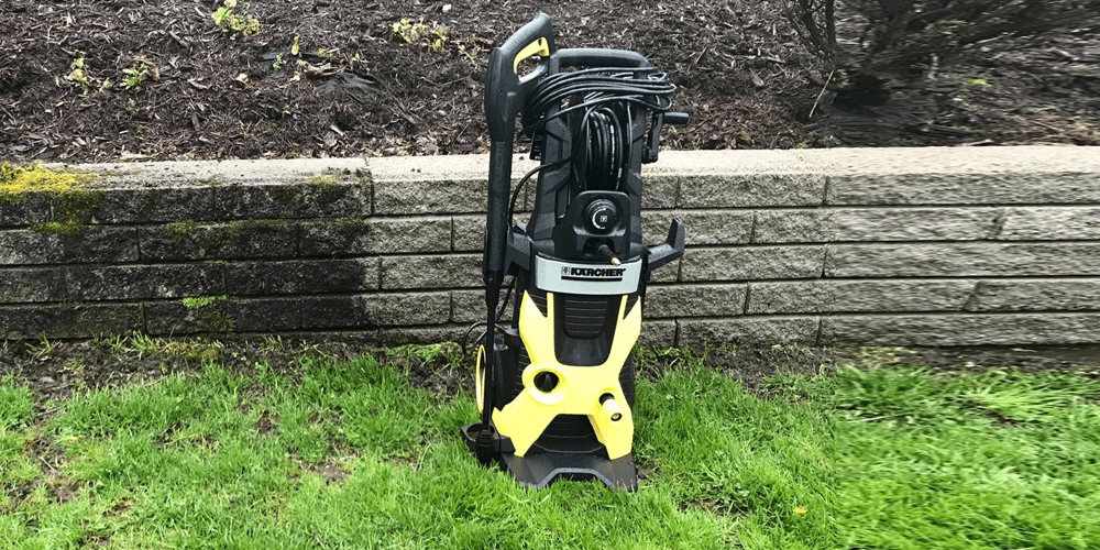 Karcher K5 Premium Electric Power Washer